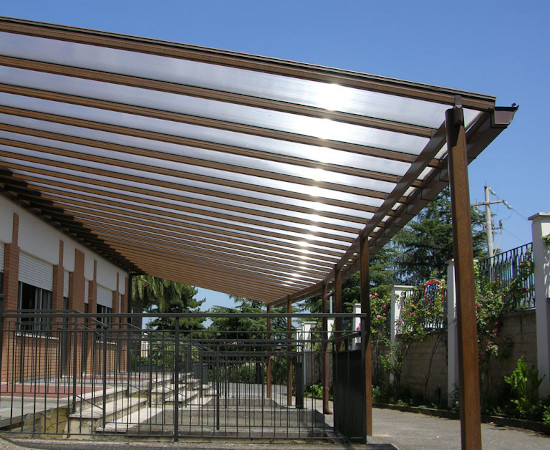 Contenuto Kit copertura Faidate
