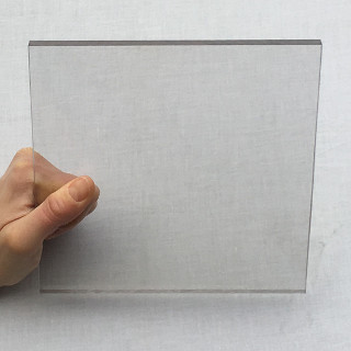 Policarbonato compatto 8 mm