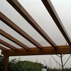 Kit Copertura Lux Strong